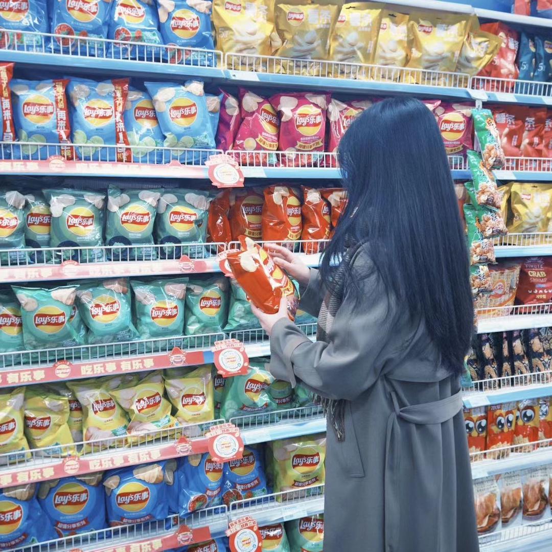 喜欢你
