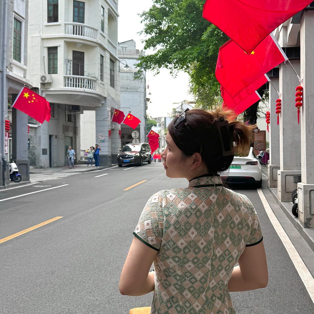 胖云不吃晚餐