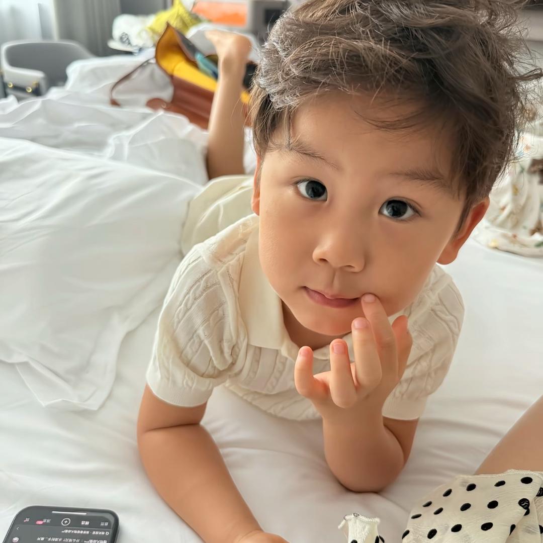 琳琳公主🐷
