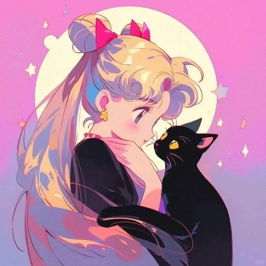 🌙⁸