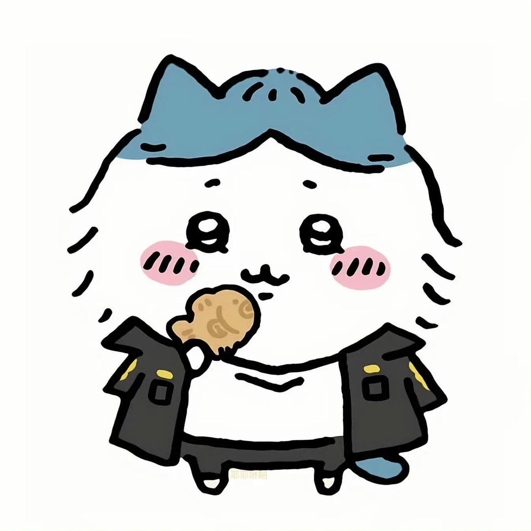 我住在深海的大菠萝里