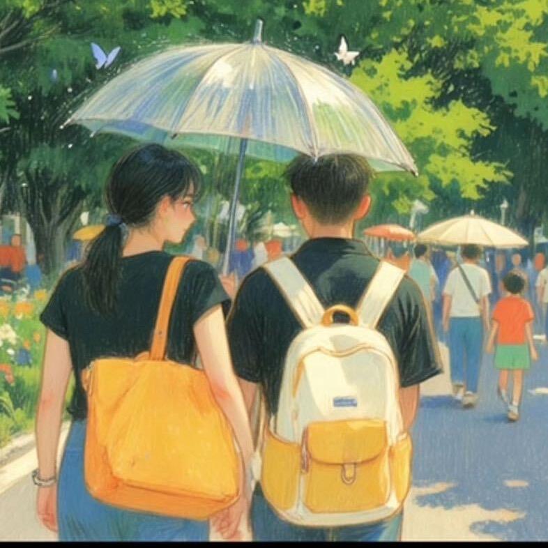 沙马好人