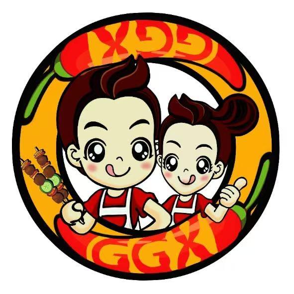 嘎嘎香东北烧烤北关店