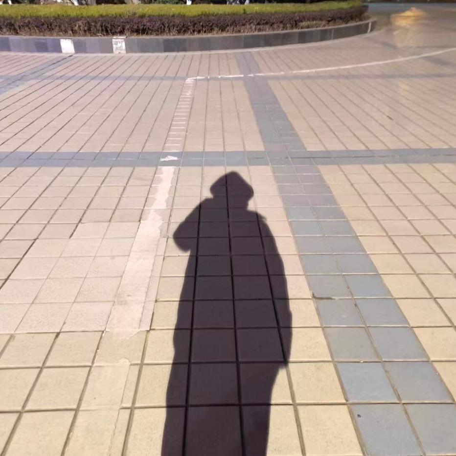 影子前锋不可辜负