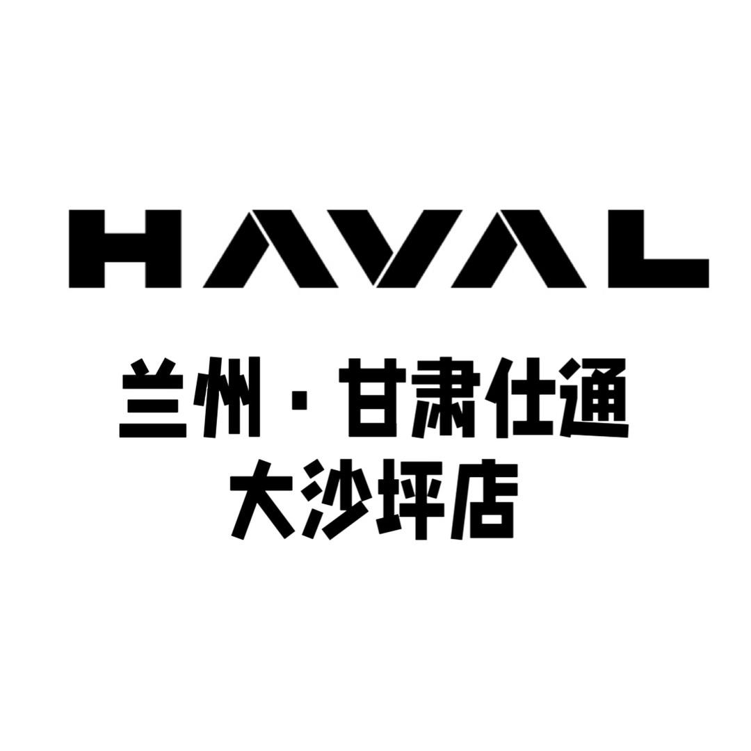 长城哈弗皮卡·甘肃仕通大砂坪店