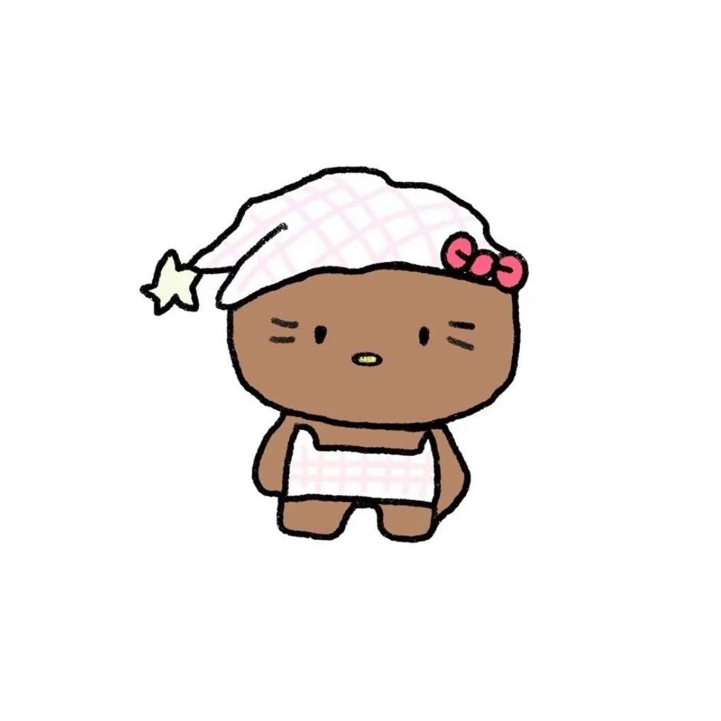 不吃饭了