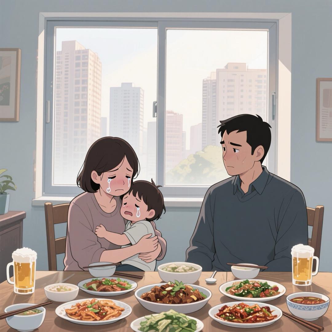 小绣婚姻情感