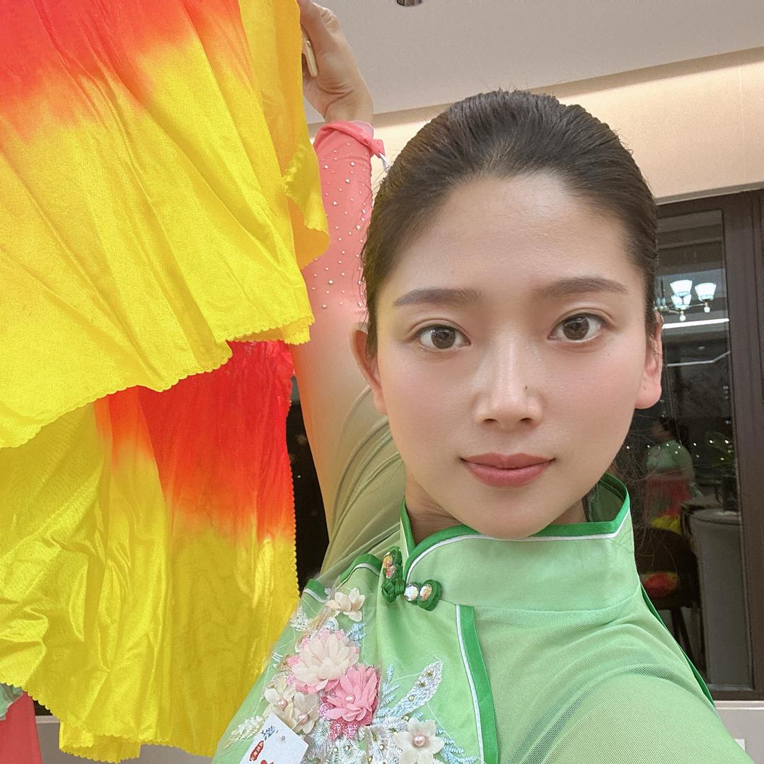 凤玲鼓舞健身队