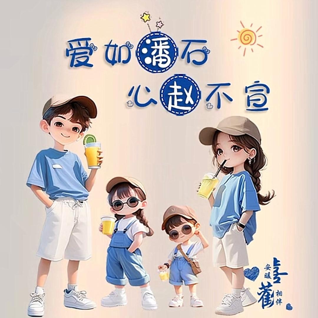小玉儿童装