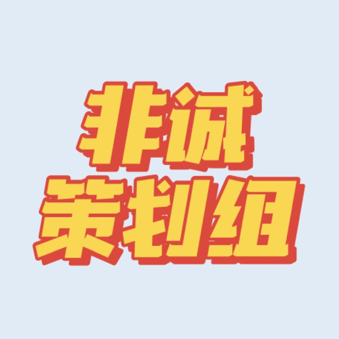 非诚策划组