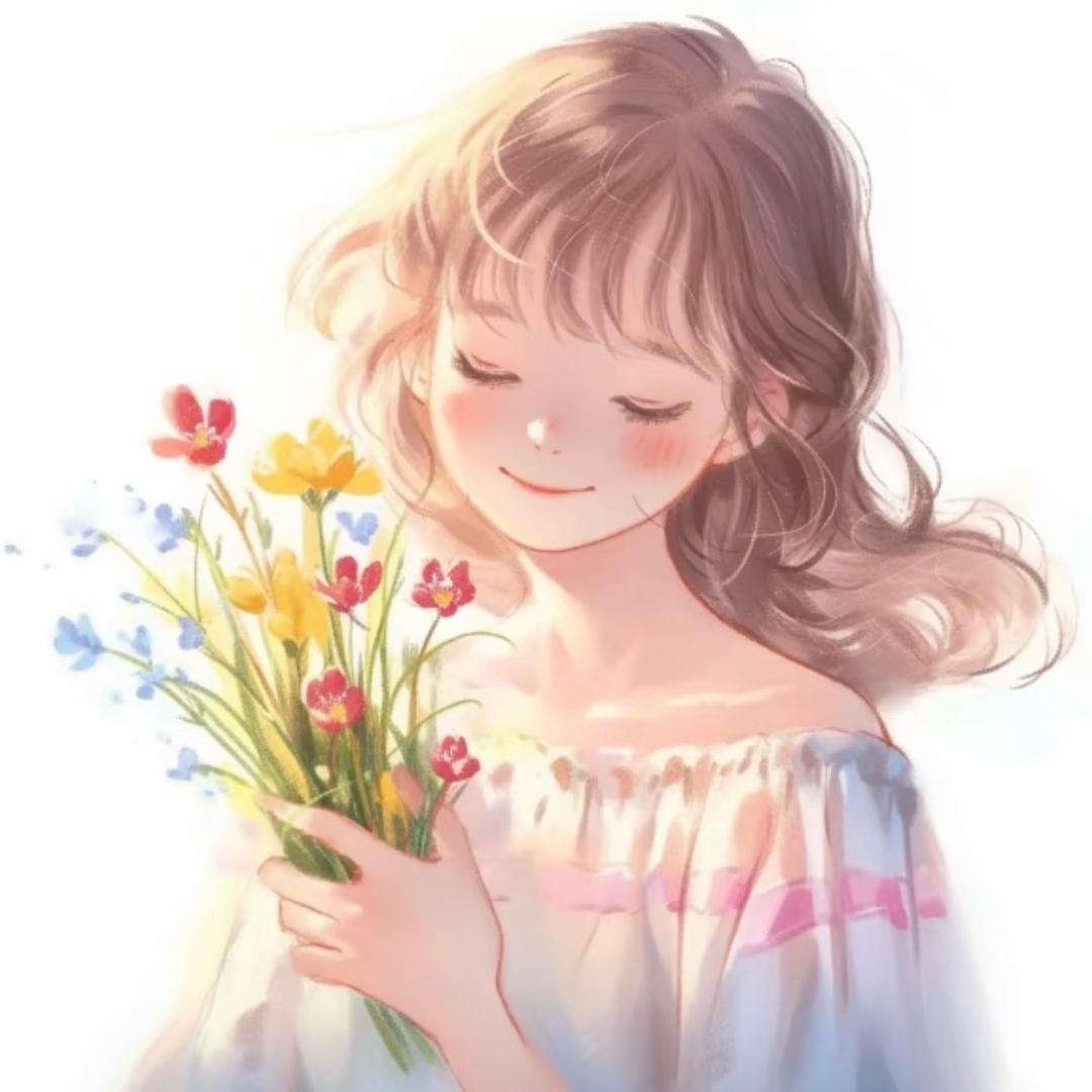 暖阳入怀