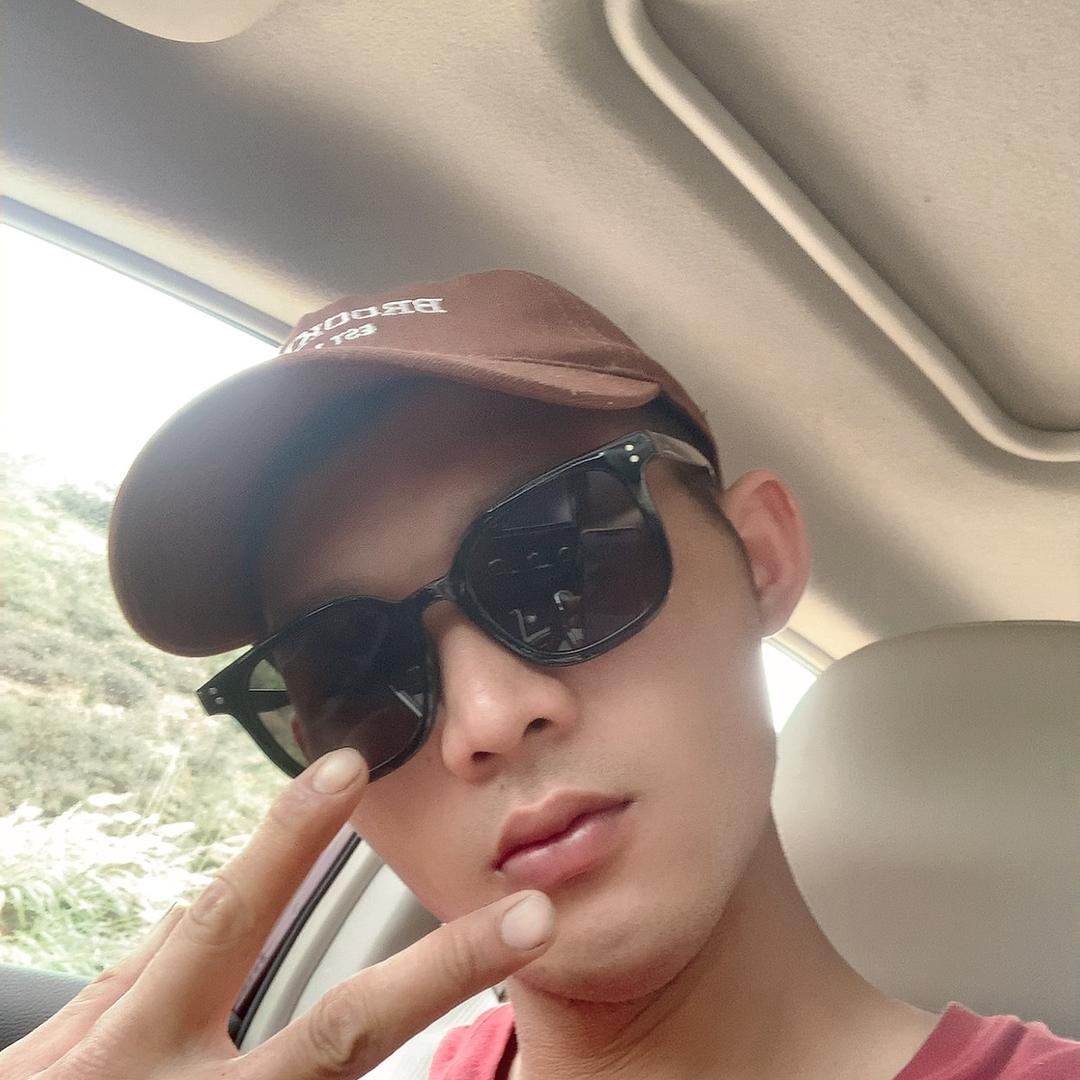 咖啡苦瓜加你奶