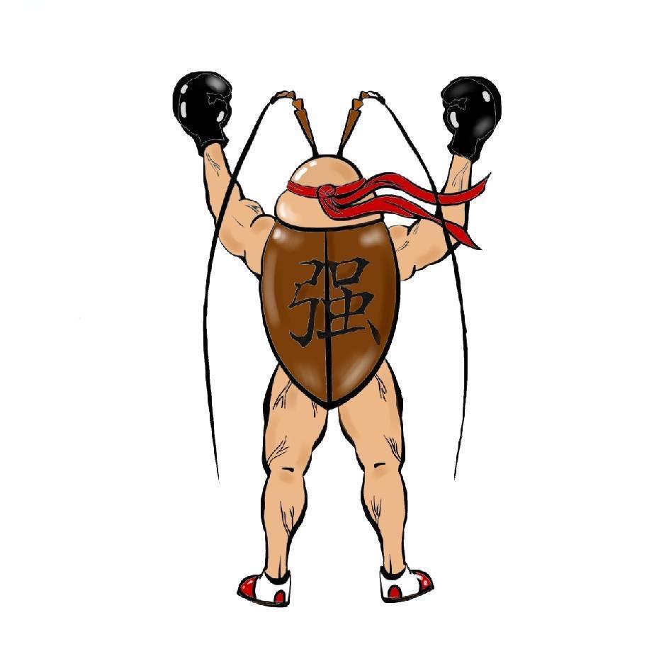 强小强