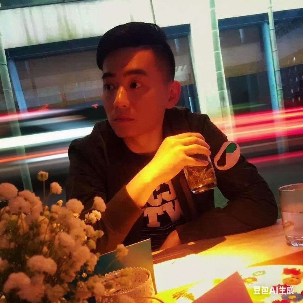 乐活畅游-券哥