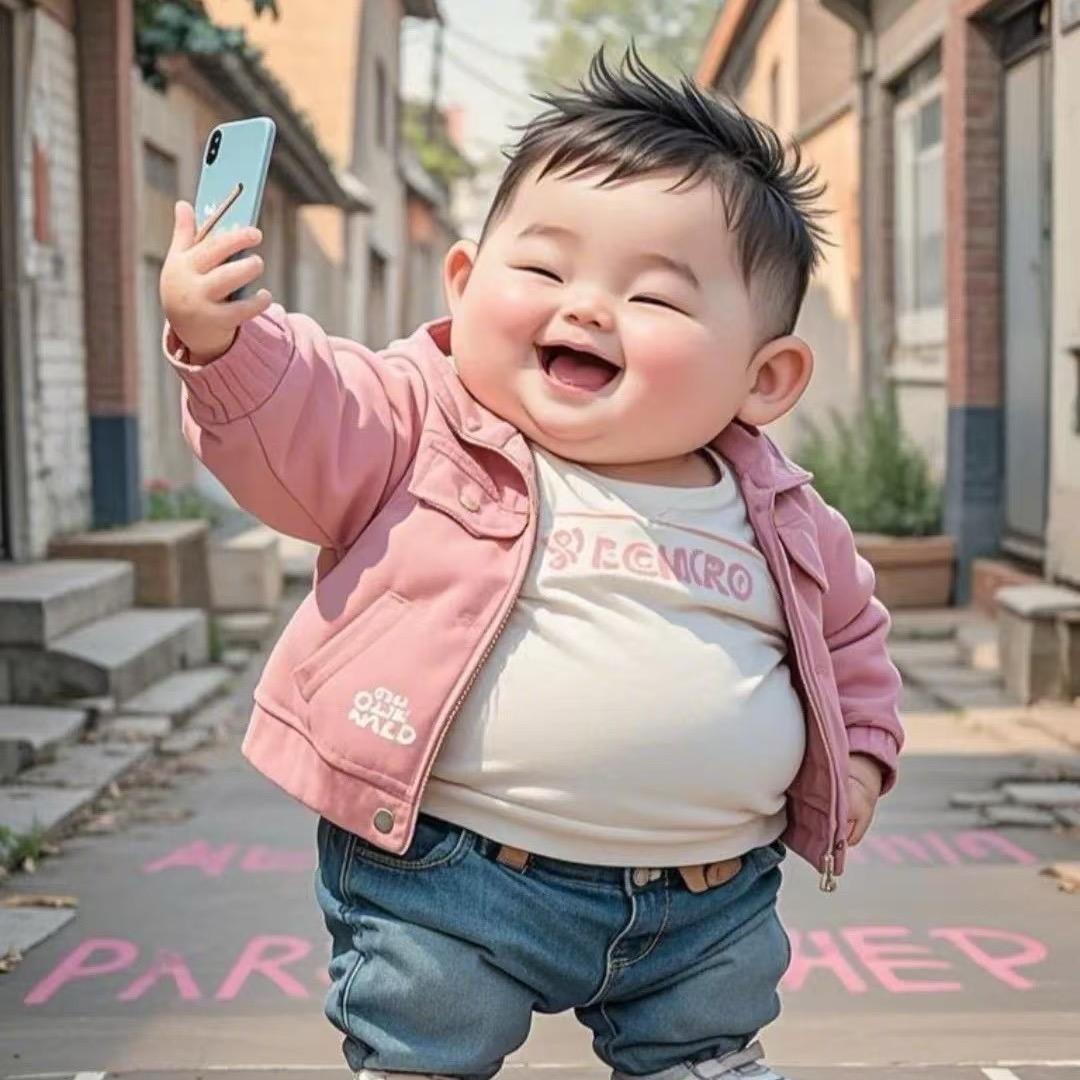 路在脚下