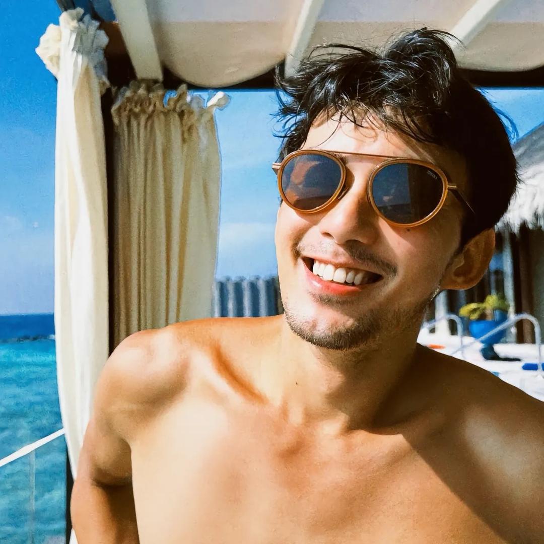 杜基说木里生活号