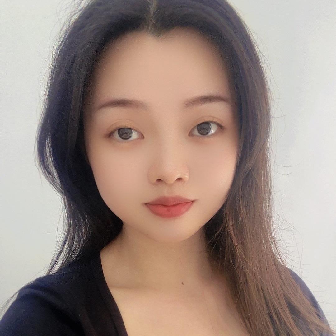 潇潇服饰搭配