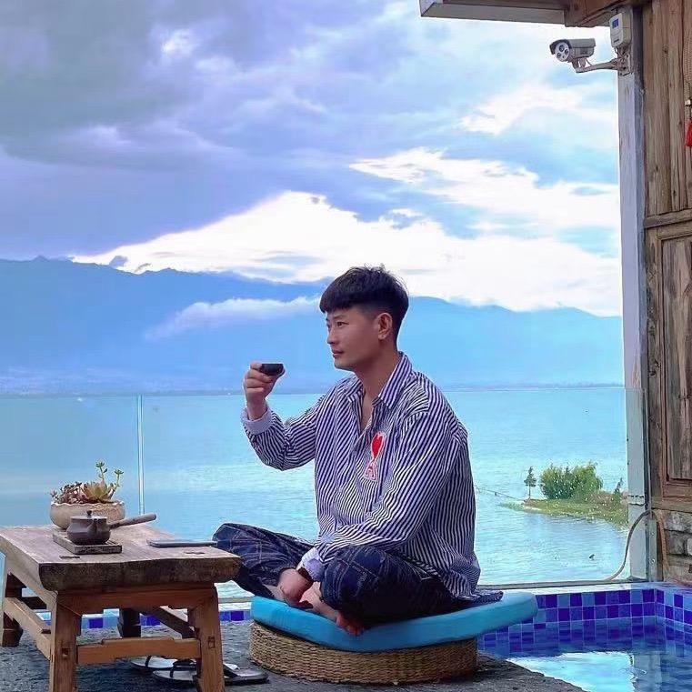 李丝拉锅