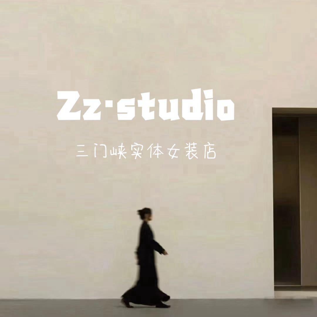 三门峡Zz·studio（客服号）