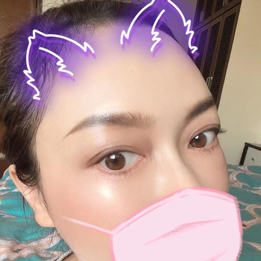 柒种颜色