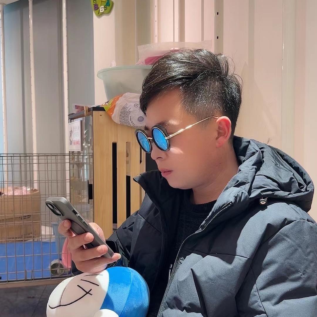 徐小强（夜市摊位选址）