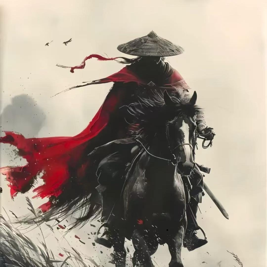 忍者🥷