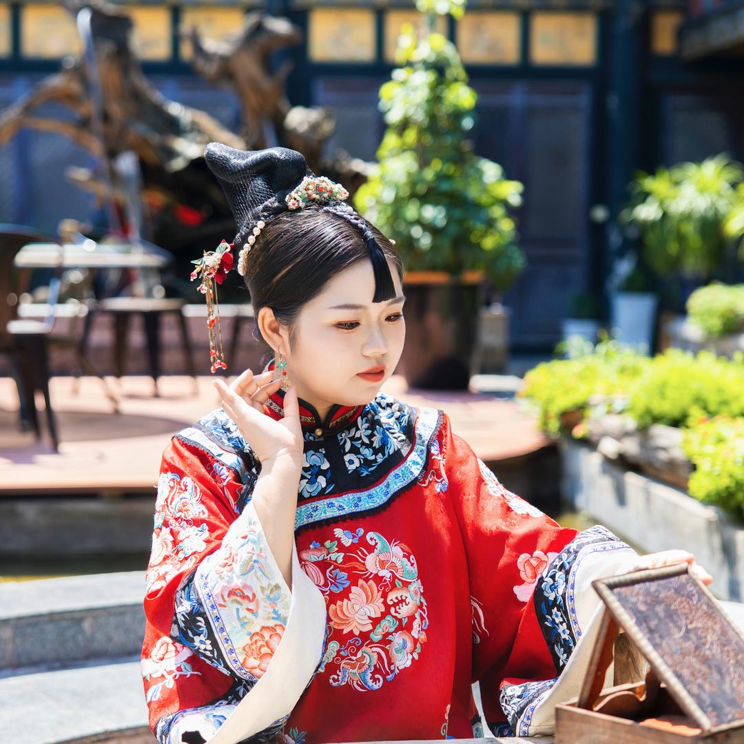@多喜大码女装