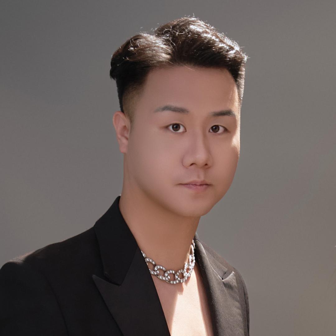 吴智昂