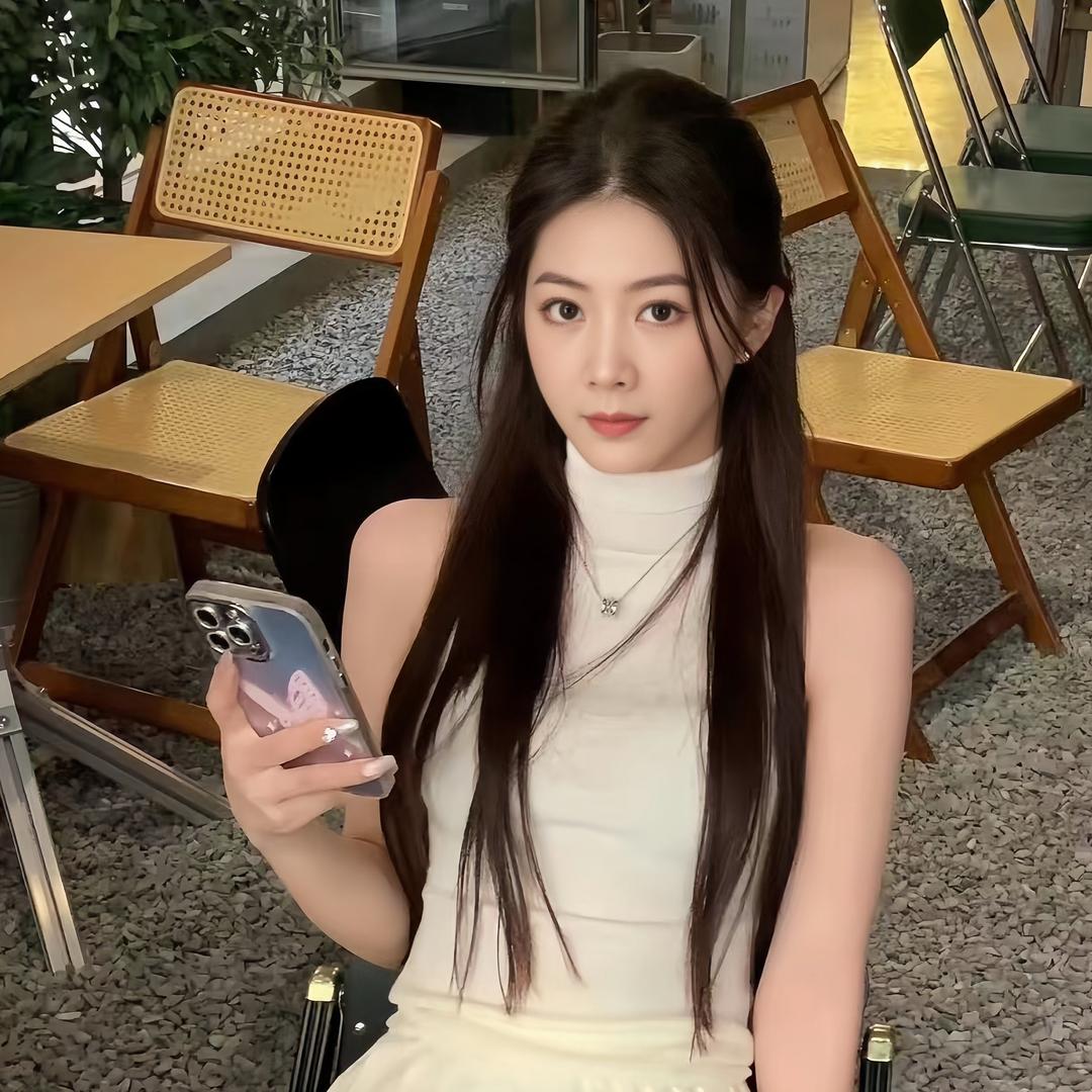 局中人有你真好🌺