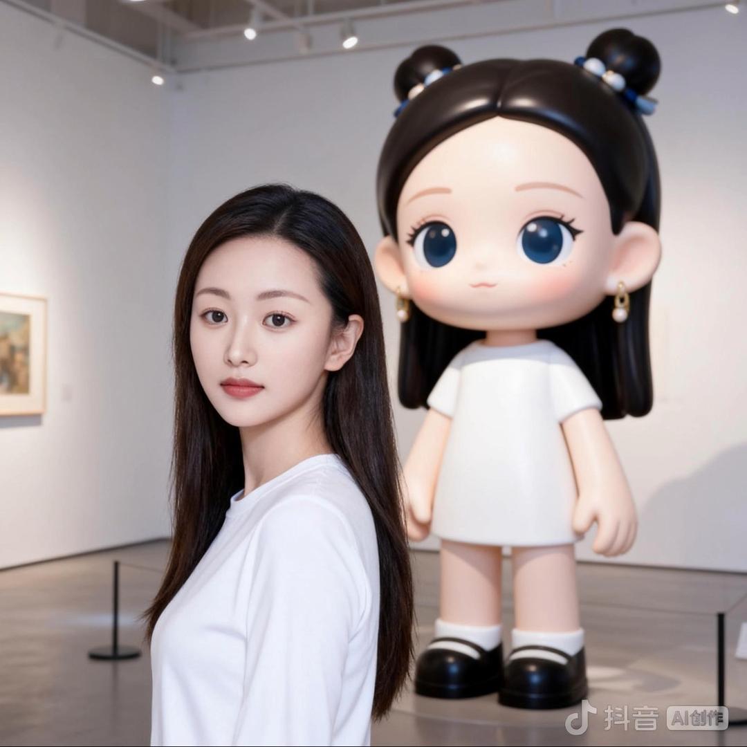 星星✨
