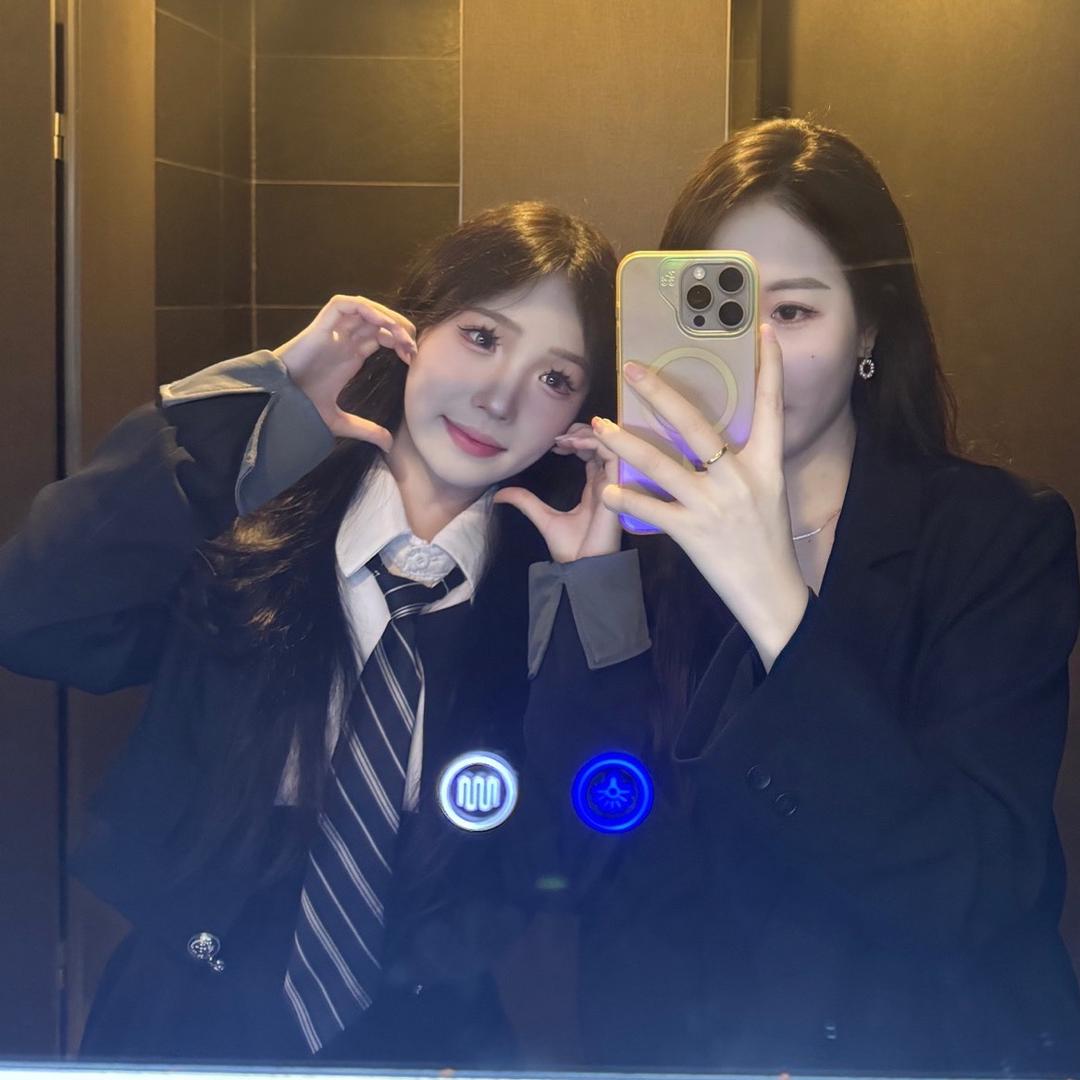 清颜小小怪