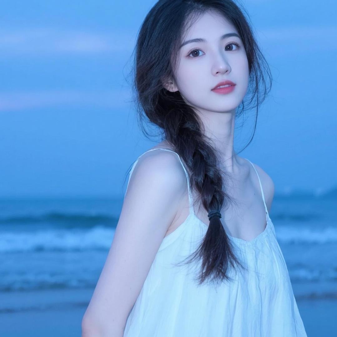 卖鸭货的小刘