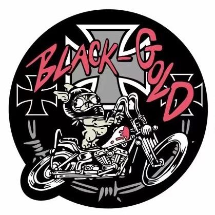 BlackGold