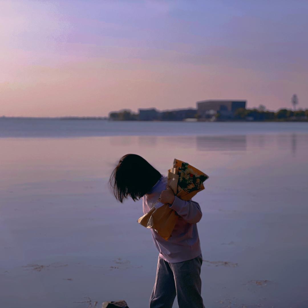 暖暖