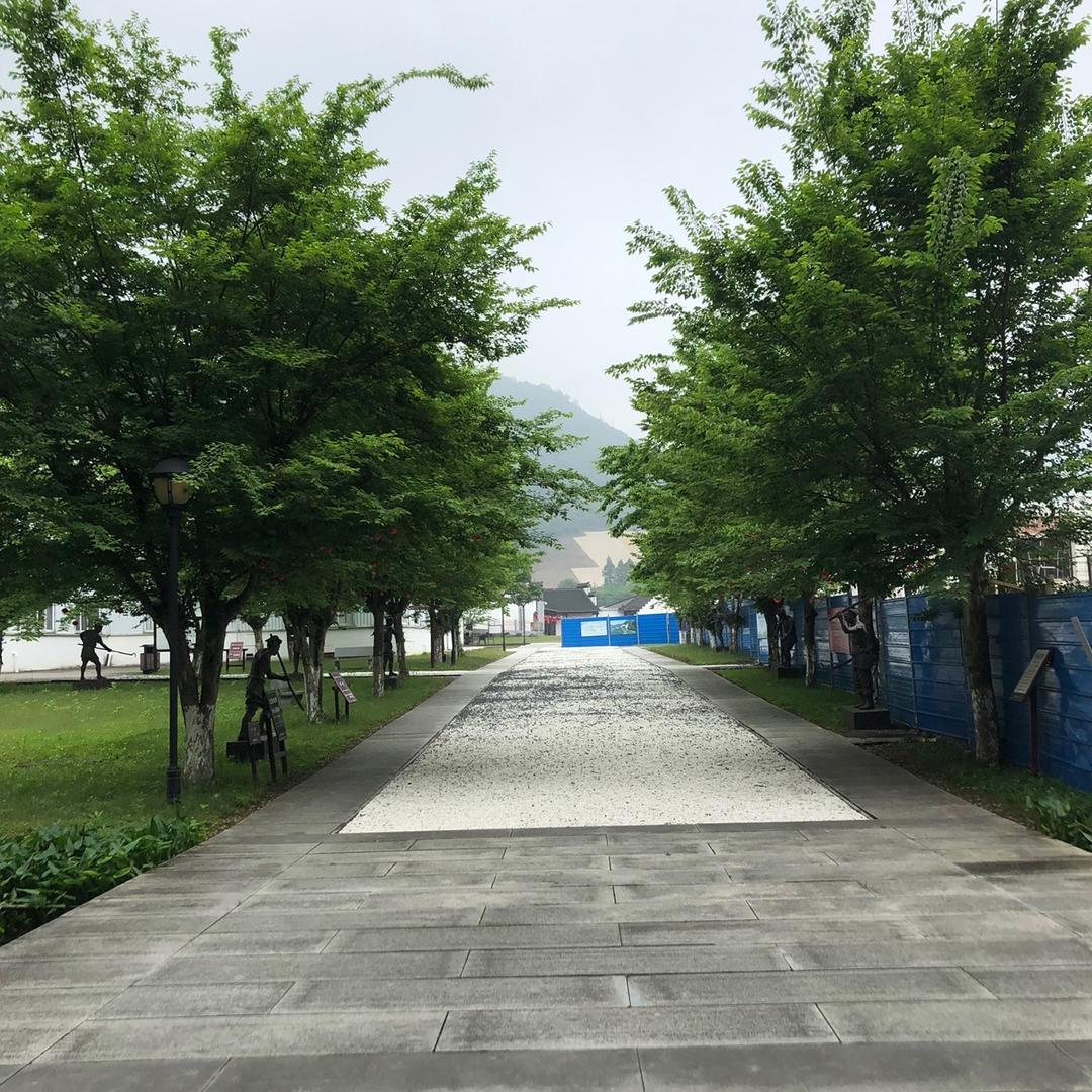 中平