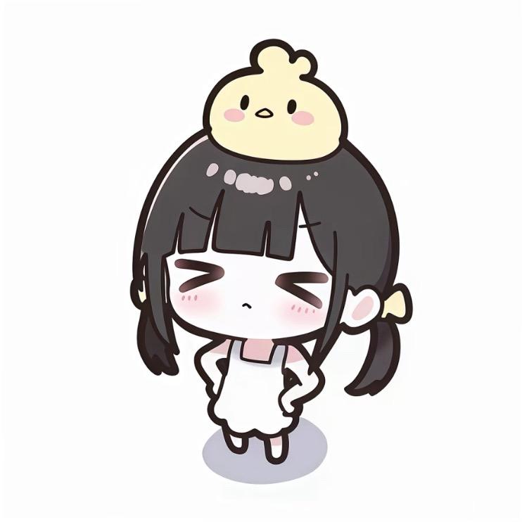 网瘾少女buff叠满