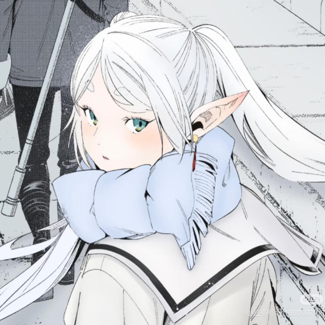 塔尖月