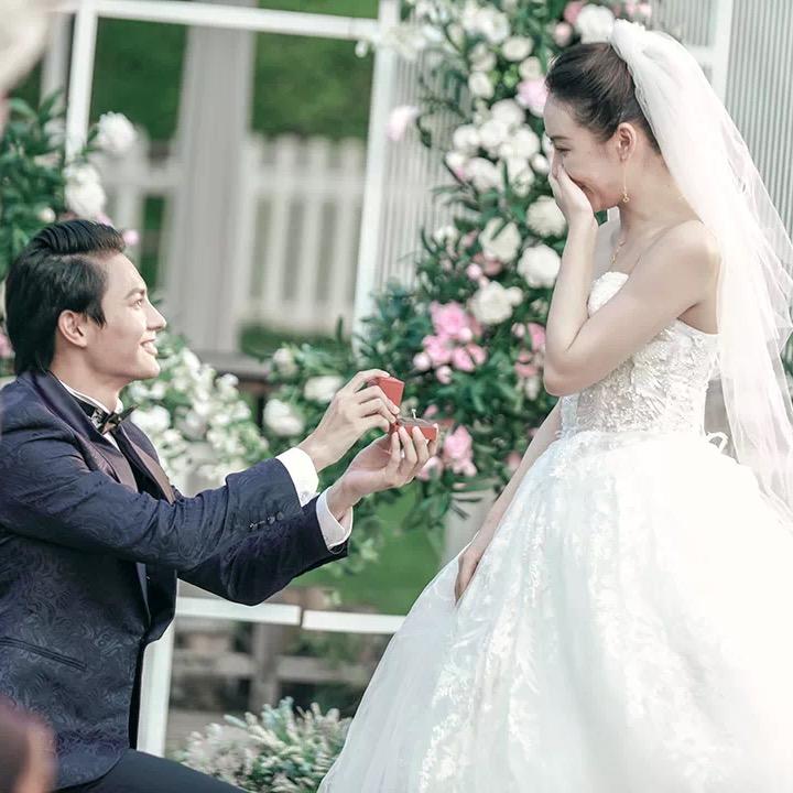 一切都是最好安排