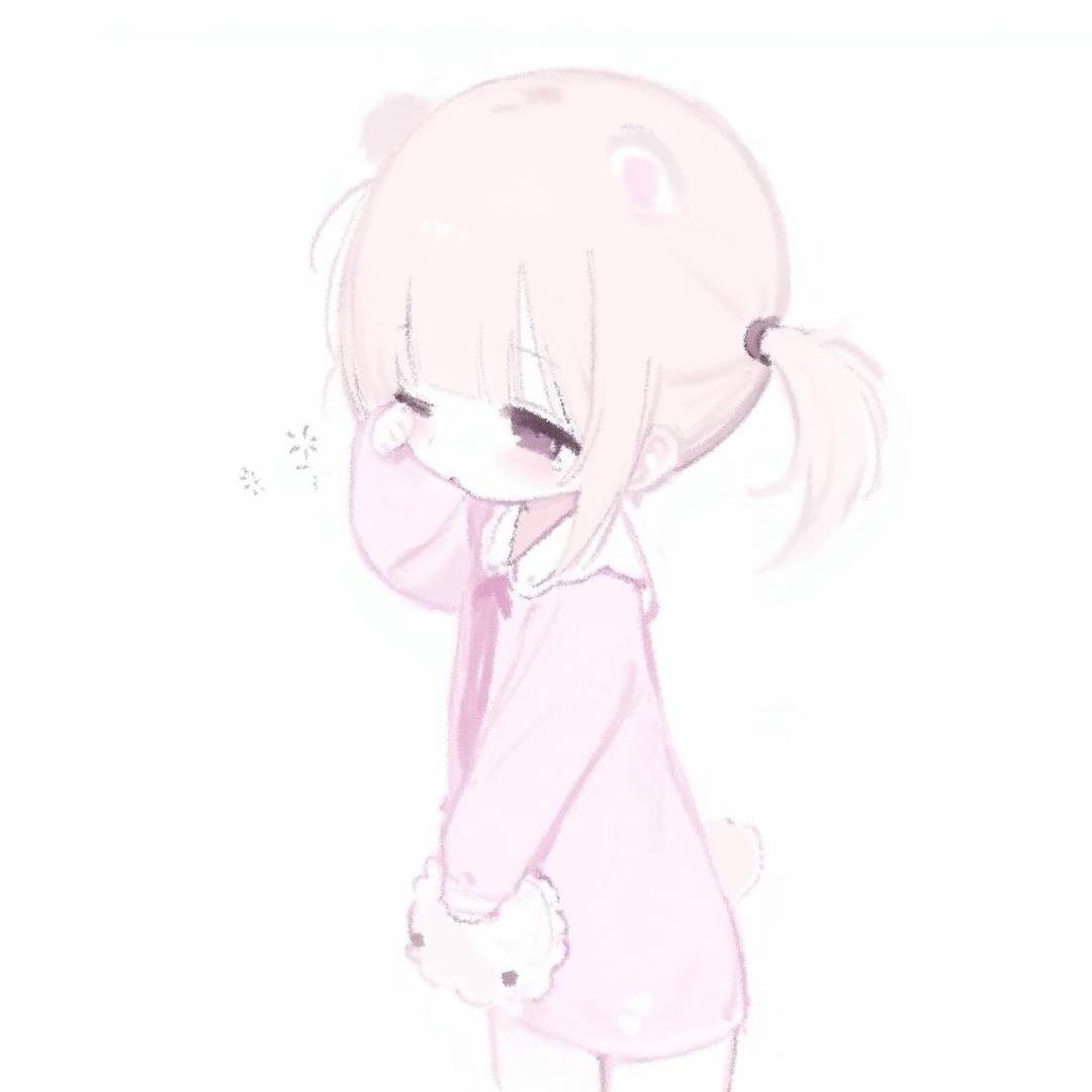 呆