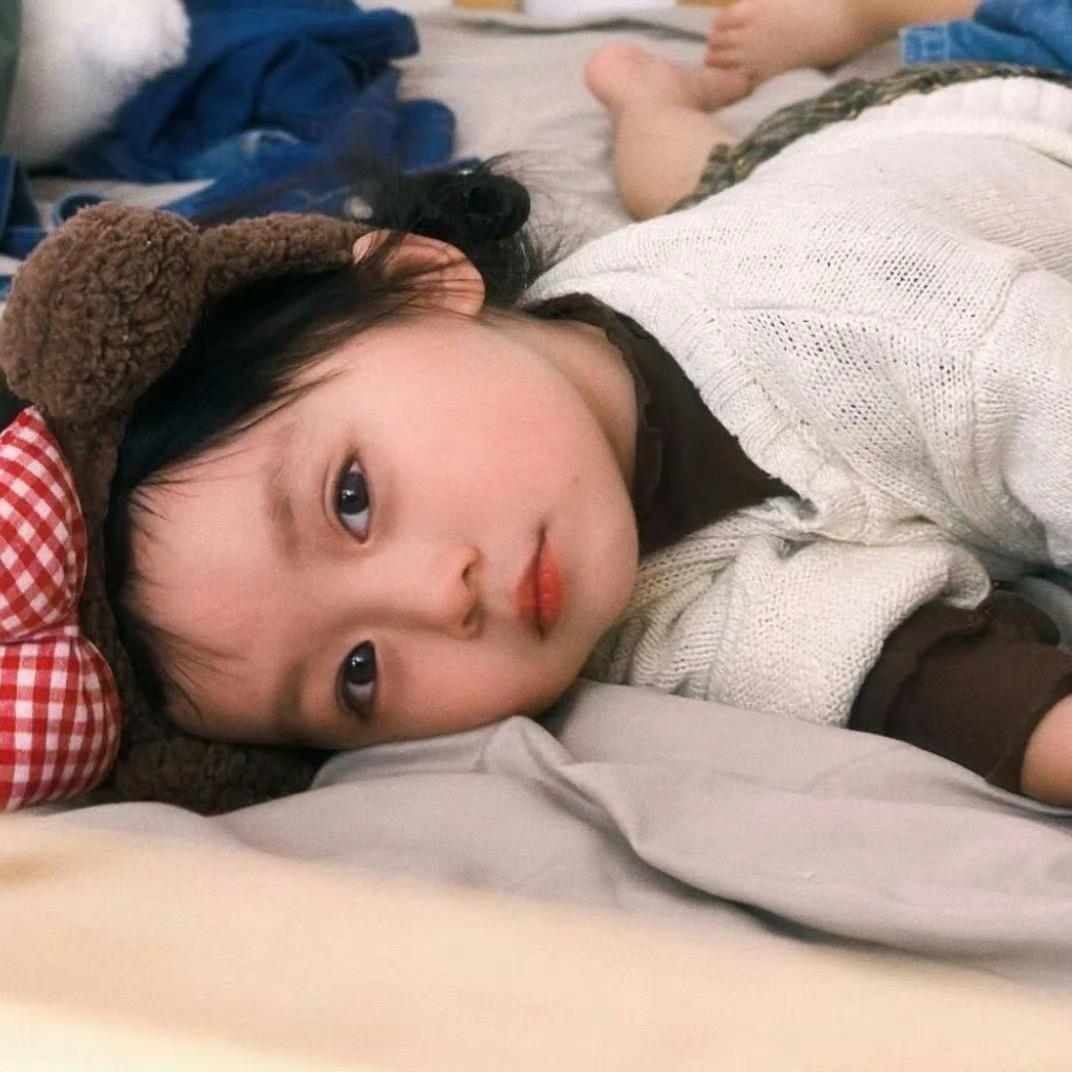 ˡᵒᵛᵉ 遗憾止于初衷.ᥫᩣ