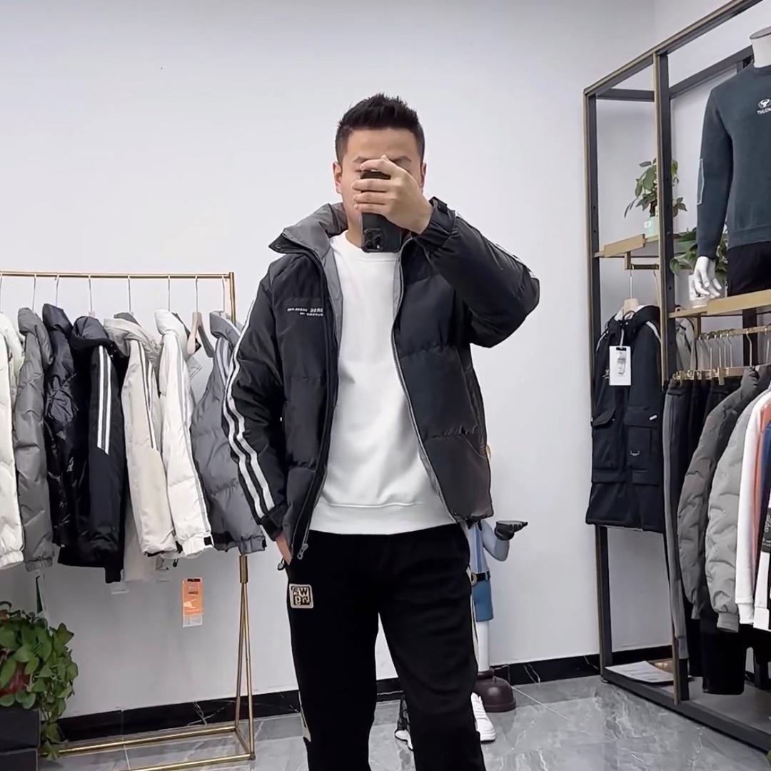 宜发服饰
