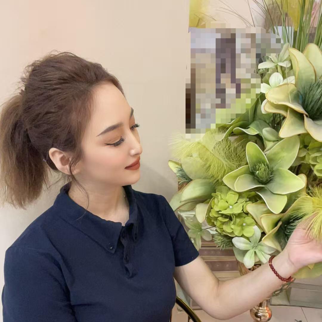 白玫瑰