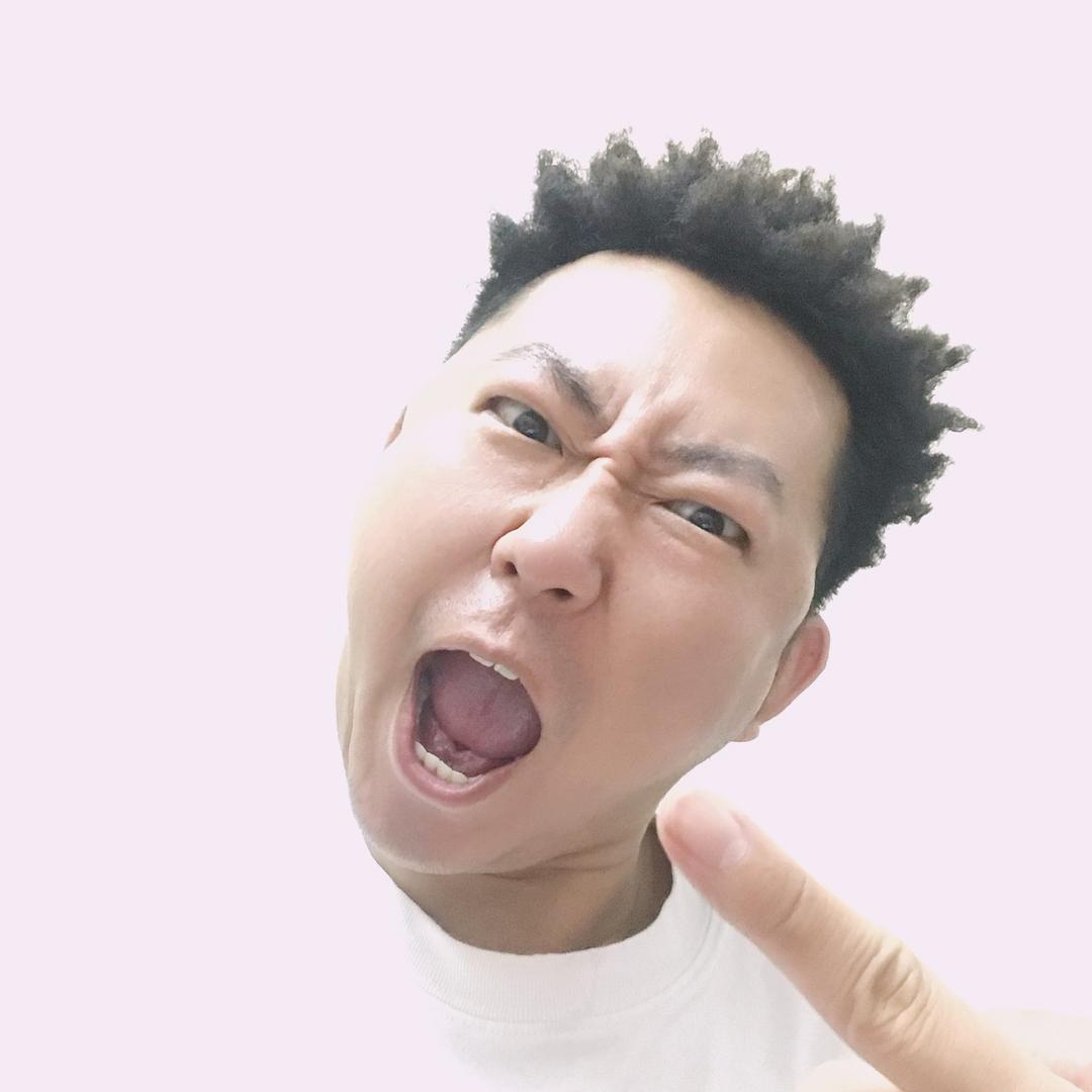 大驰子有馋虫瘾
