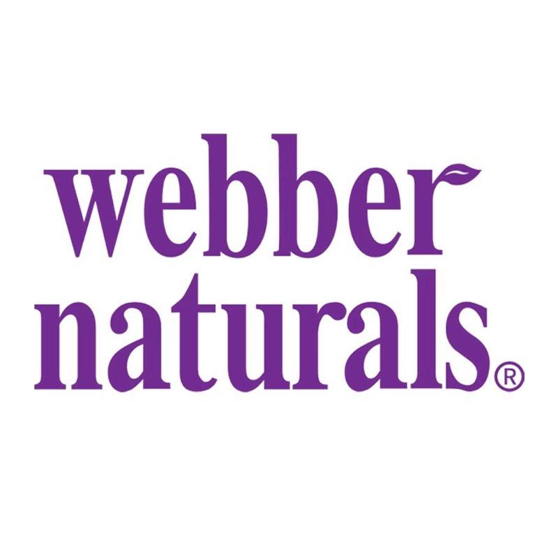 webbernaturals海外旗舰店