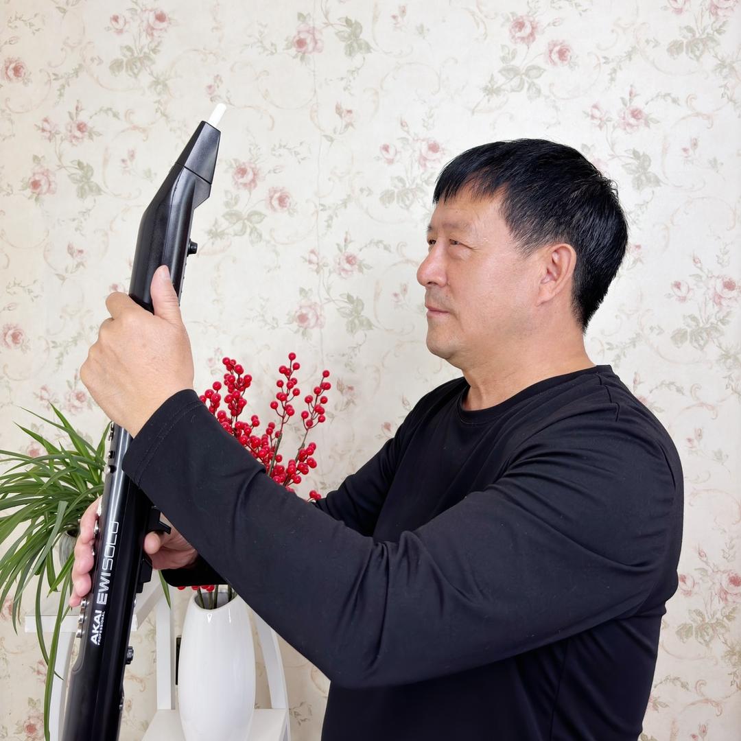 哈哈🎷李哥【明家班】