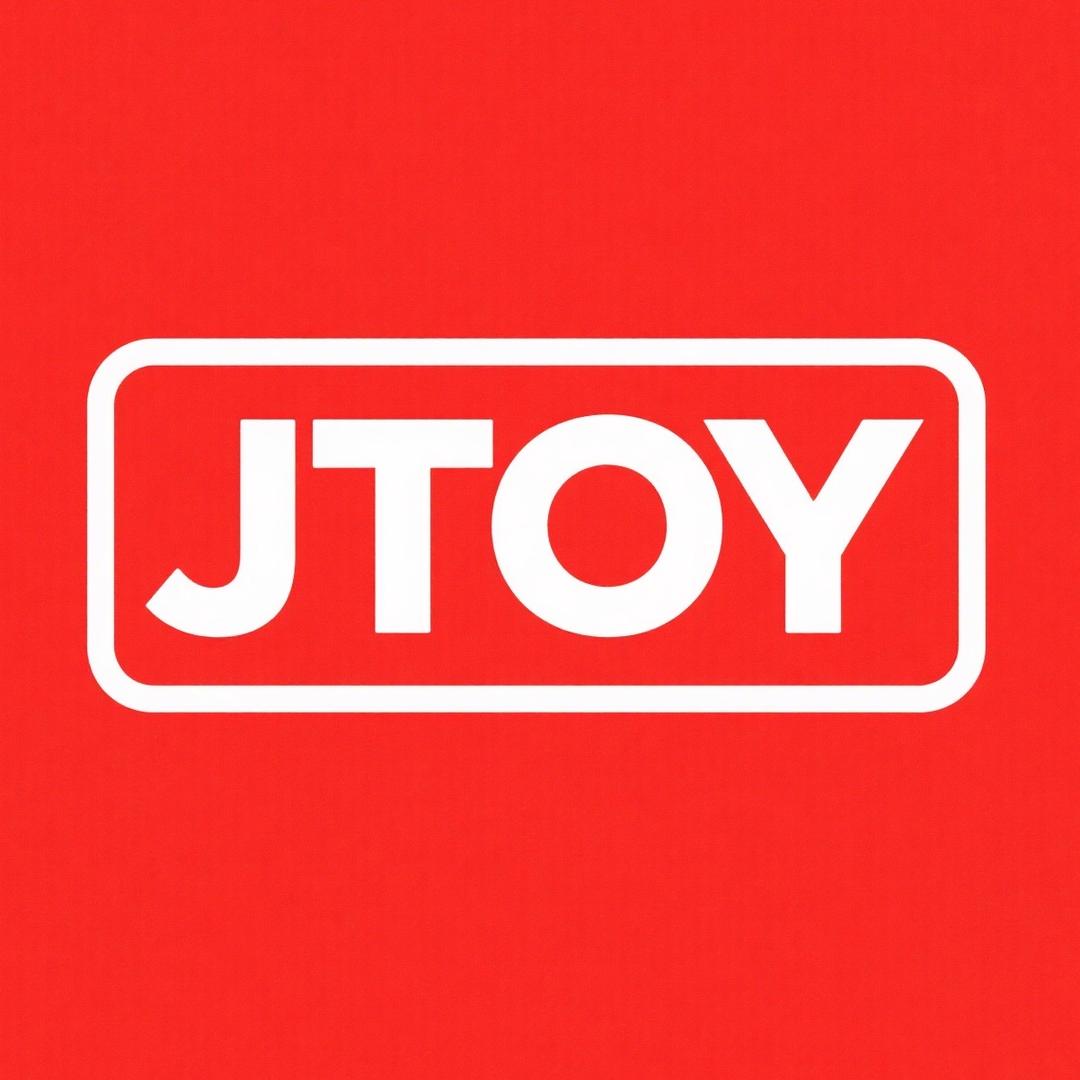 JTOY模玩
