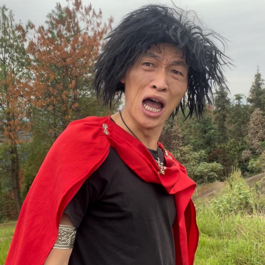 麻将步惊云