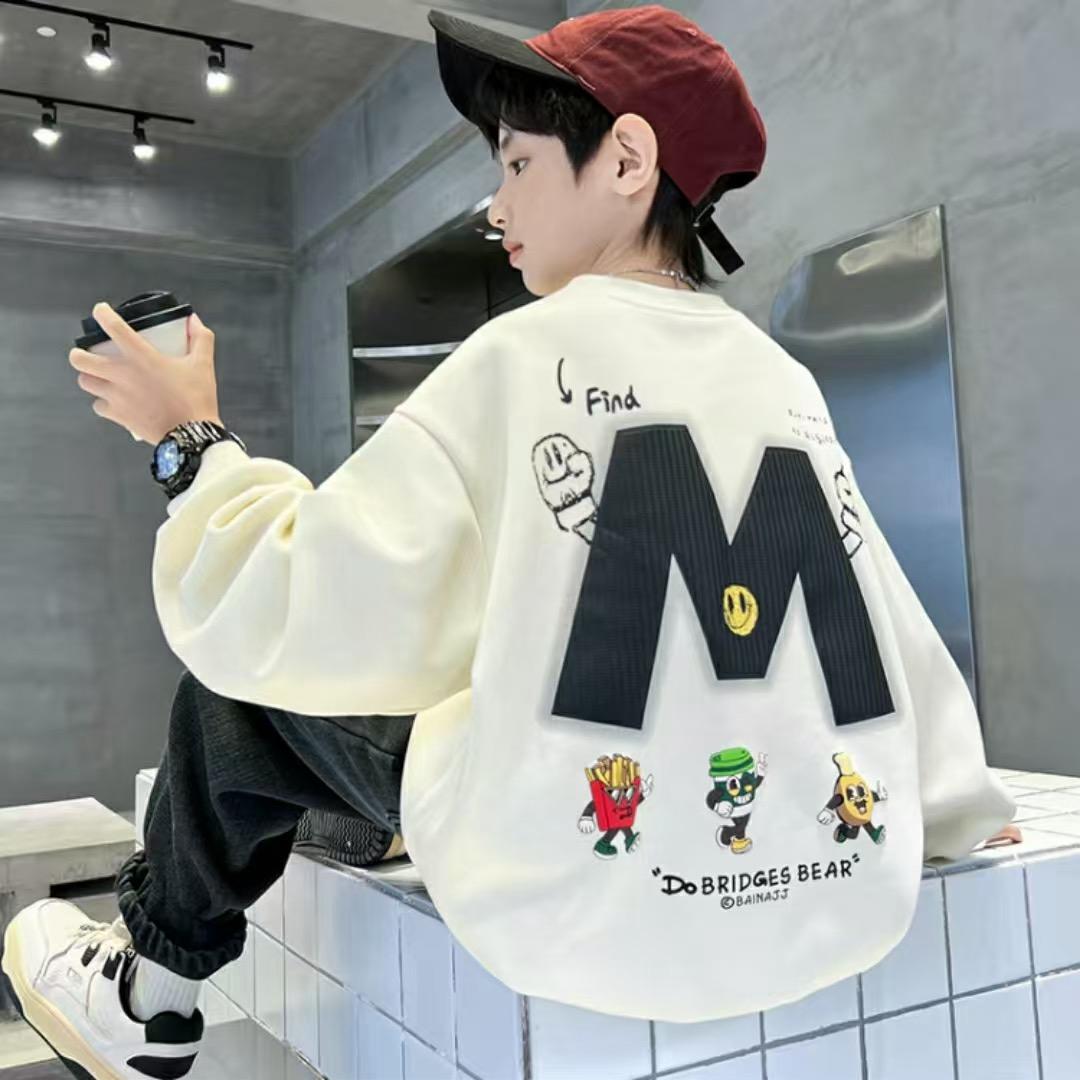 睿妈童装