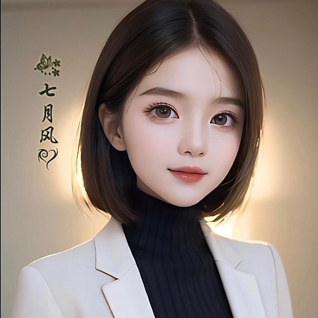 七月 风