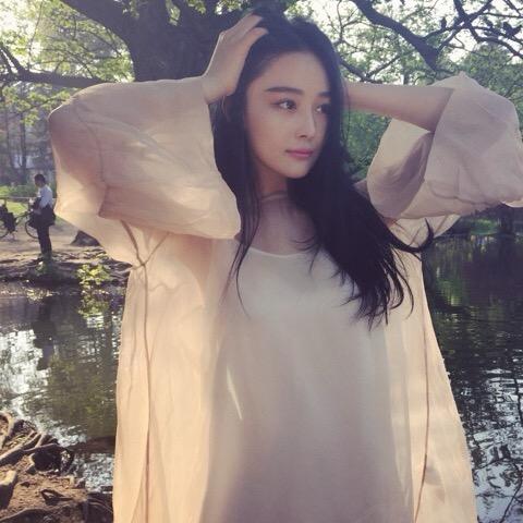 晴.